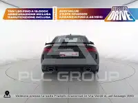 2023 Audi TT