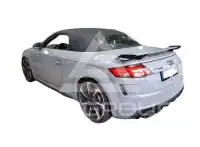 2023 Audi TT