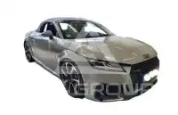 2023 Audi TT