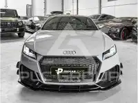 2023 Audi TT