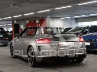2023 Audi TT