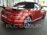2023 Audi TT