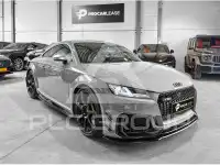 2023 Audi TT