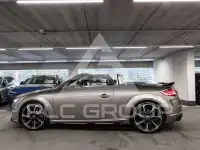 2023 Audi TT