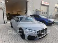 2023 Audi TT