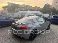 2023 Audi TT