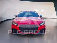 2023 Audi TT