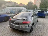 2023 Audi TT