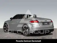 2023 Audi TT