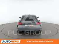 2023 Audi TT