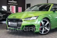 2023 Audi TT