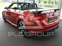 2023 Audi TT