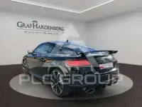 2023 Audi TT