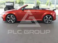 2023 Audi TT