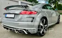 2023 Audi TT