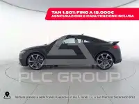 2023 Audi TT