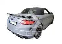 2023 Audi TT