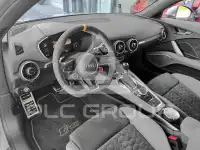 2023 Audi TT