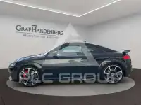 2023 Audi TT