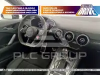 2023 Audi TT