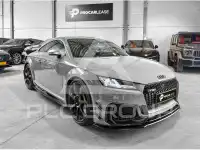 2023 Audi TT