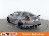 2023 Audi TT