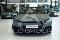 2023 Audi TT