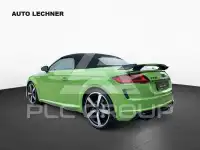 2023 Audi TT