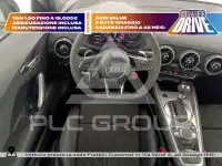 2023 Audi TT