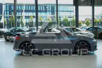 2023 Audi TT