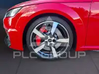 2023 Audi TT