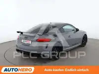 2023 Audi TT