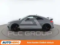 2023 Audi TT