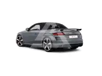 2023 Audi TT