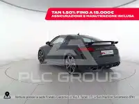 2023 Audi TT