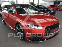 2023 Audi TT
