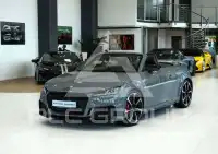 2023 Audi TT