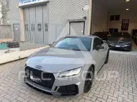 2023 Audi TT