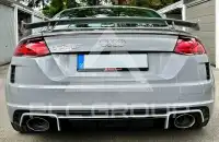 2023 Audi TT