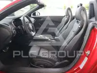2023 Audi TT