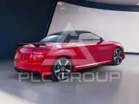 2023 Audi TT