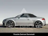 2023 Audi TT