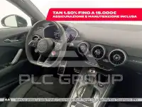 2023 Audi TT