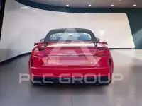 2023 Audi TT