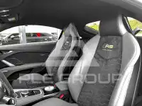 2023 Audi TT