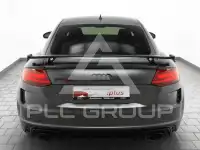 2023 Audi TT