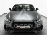 2023 Audi TT