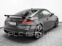 2023 Audi TT