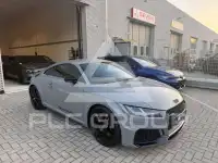 2023 Audi TT