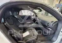2023 Audi TT